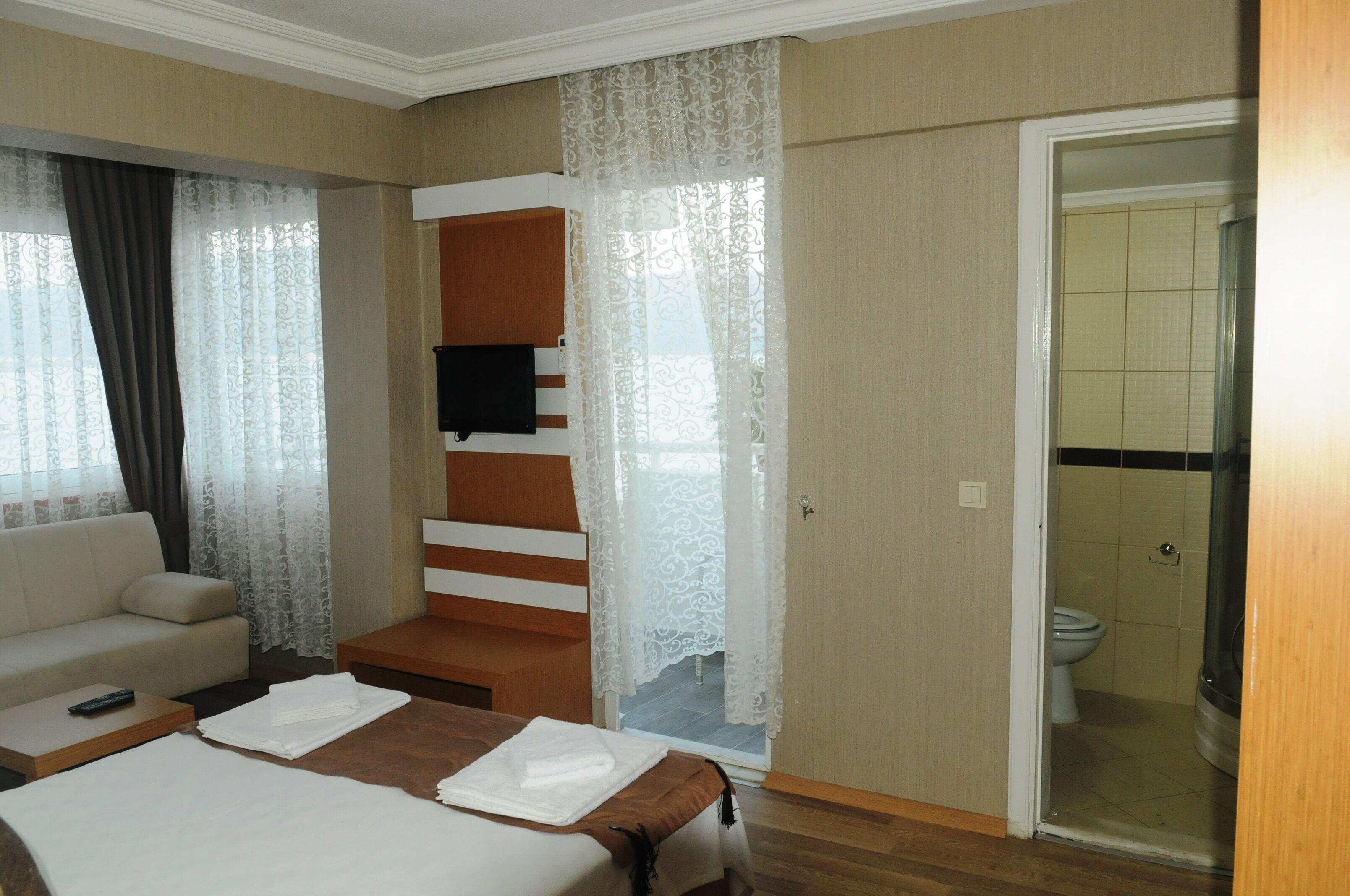 Foto - Heaven Beach Otel