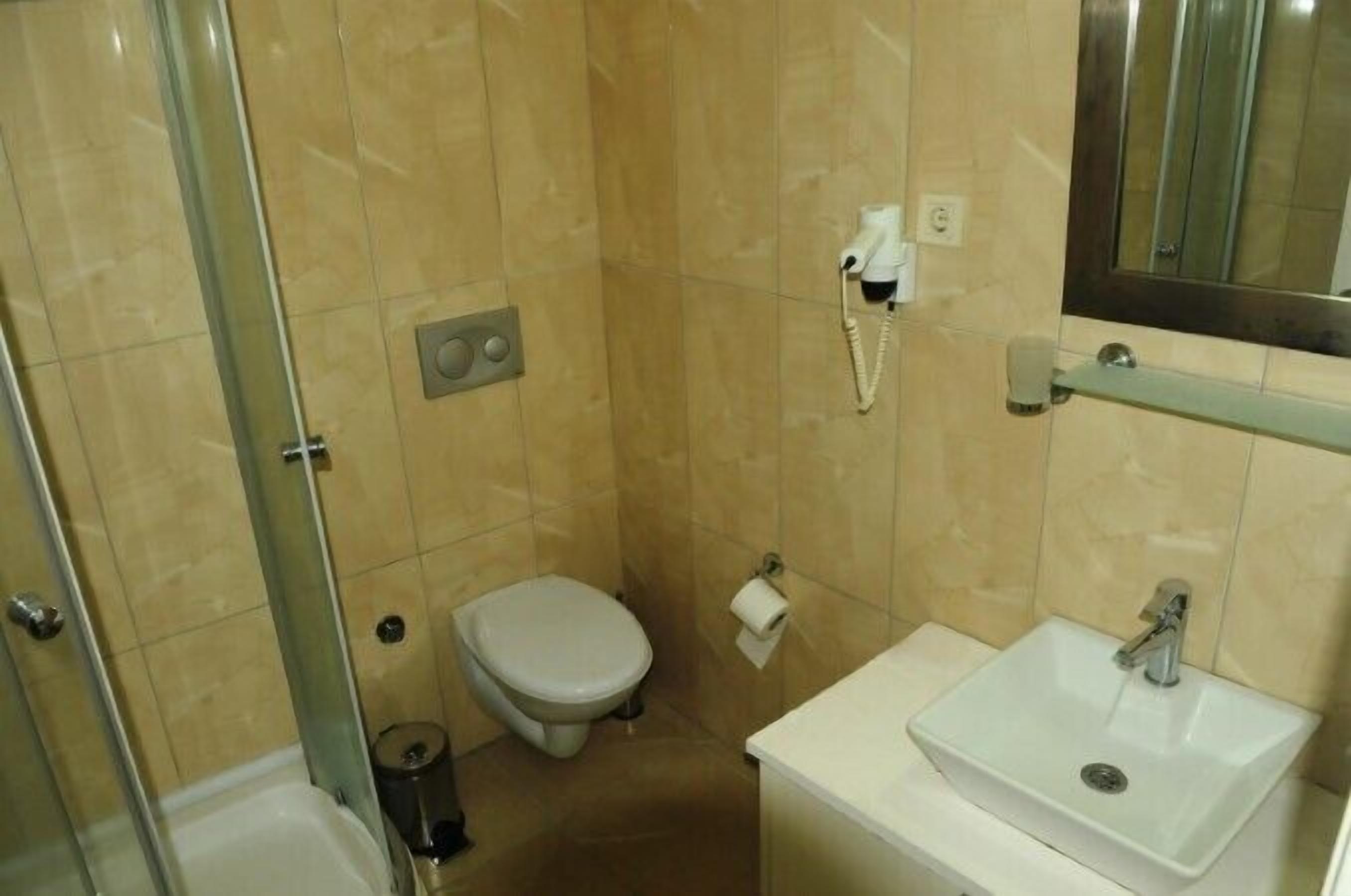 Foto - Heaven Beach Otel