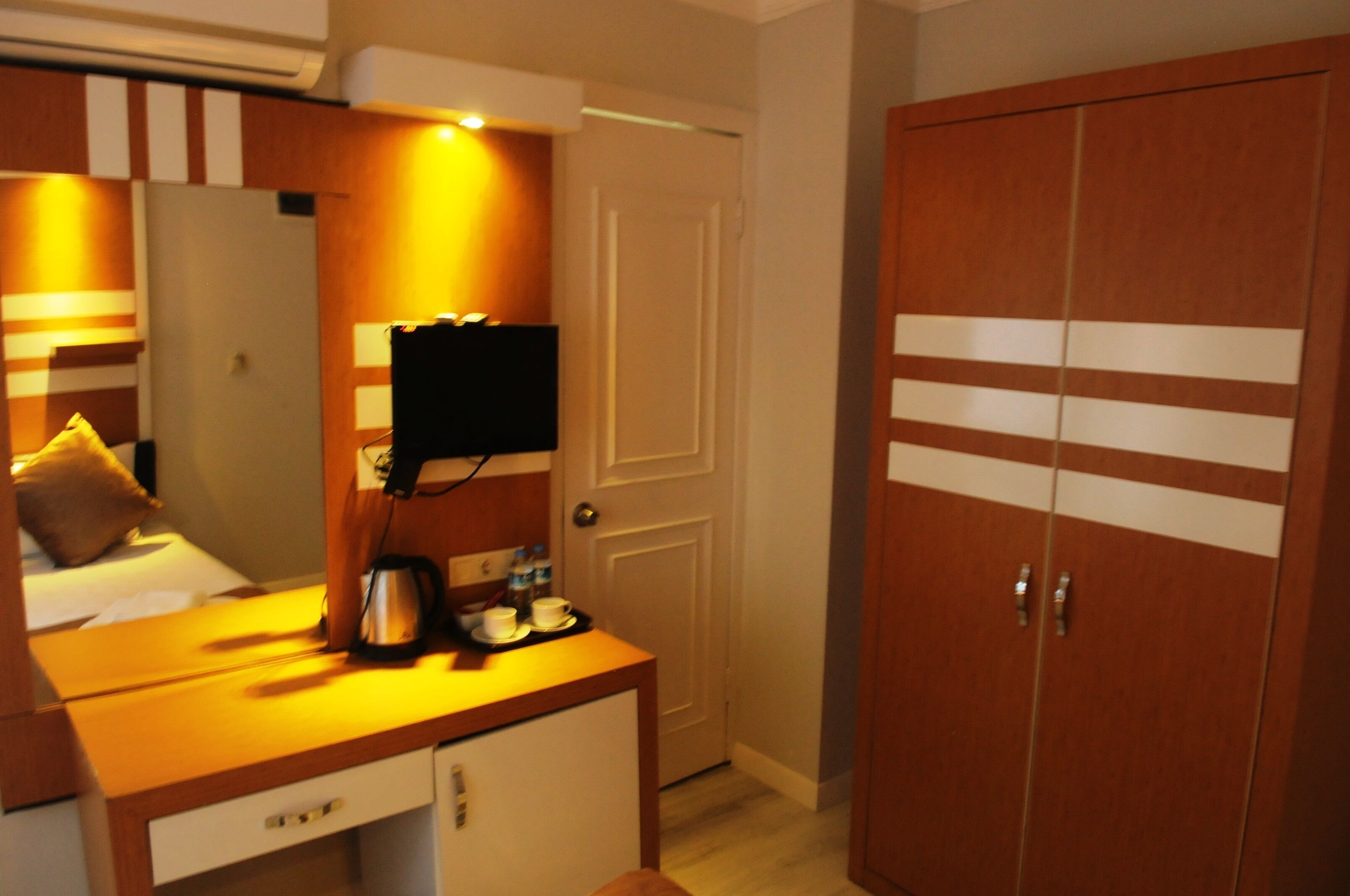 Foto - Heaven Beach Otel