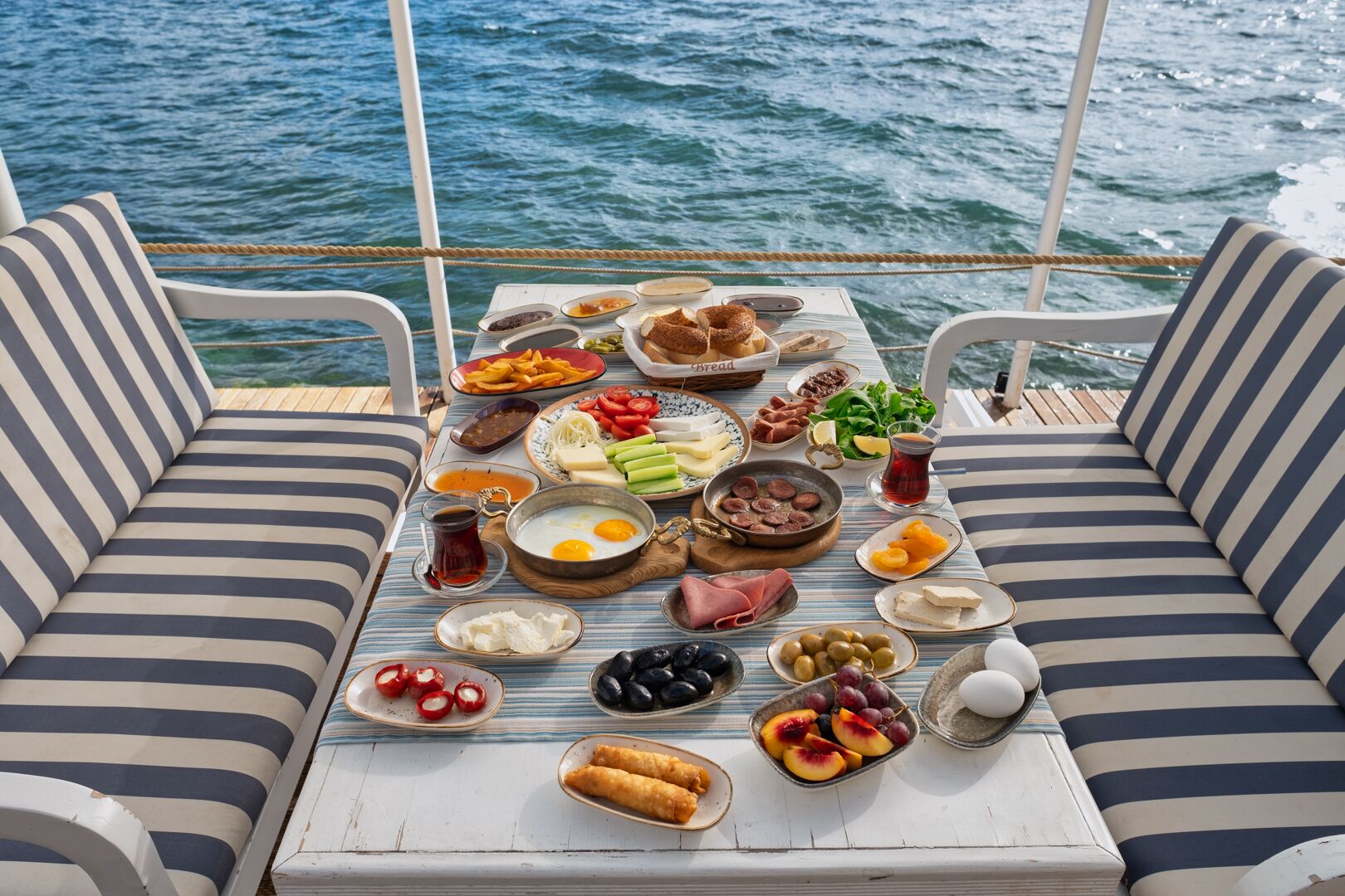 Foto - Heaven Beach Otel