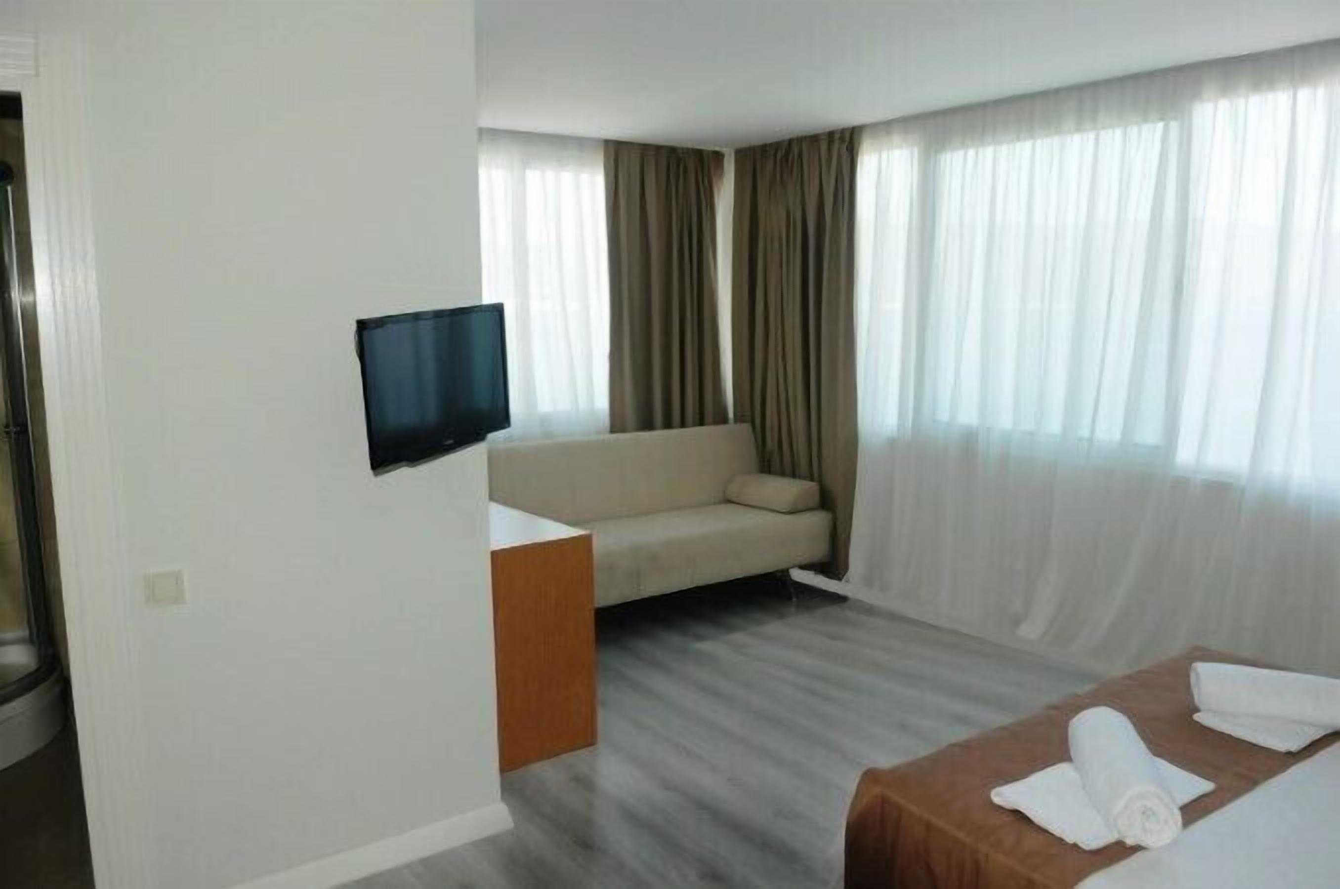 Foto - Heaven Beach Otel