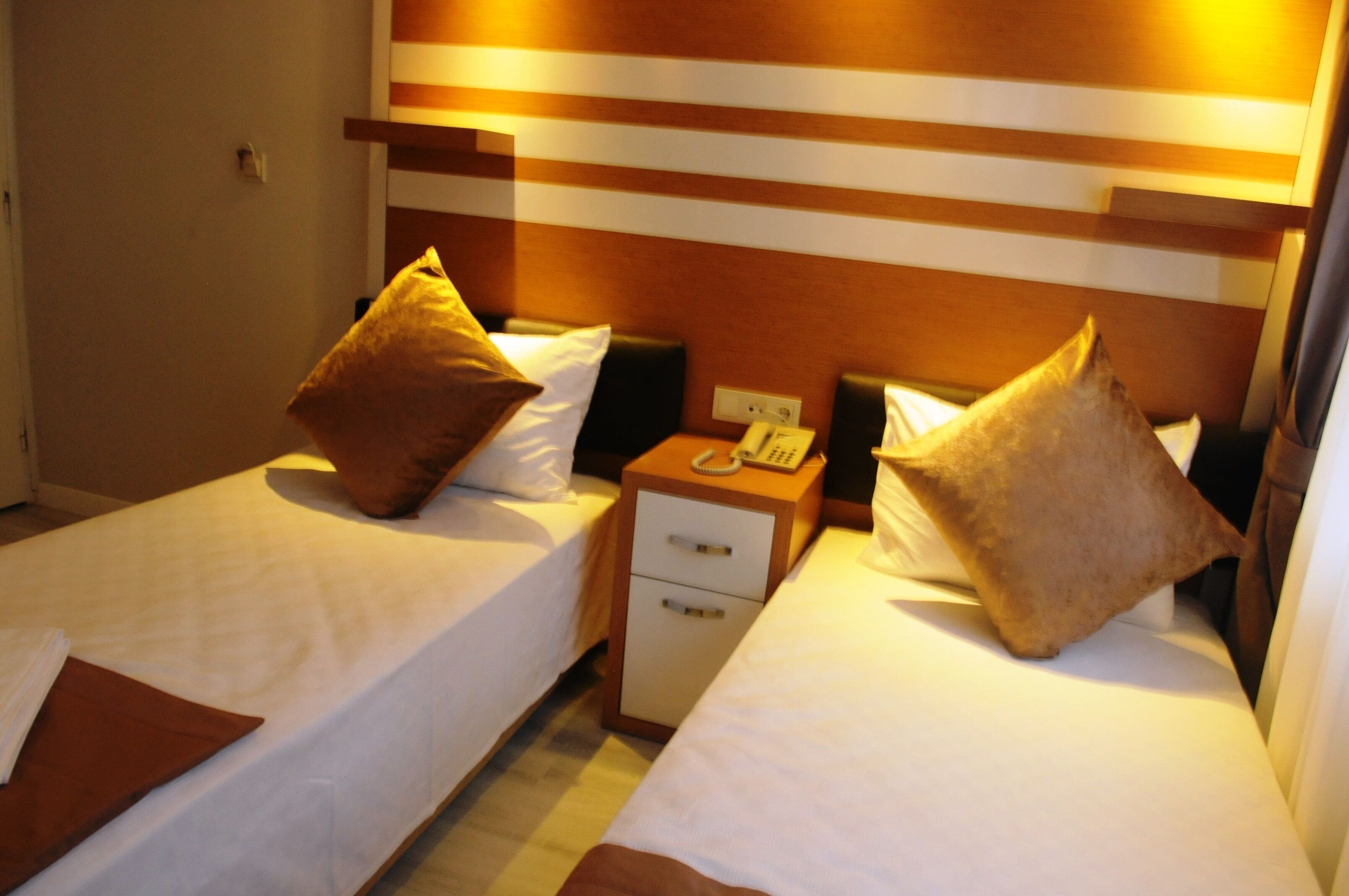 Foto - Heaven Beach Otel