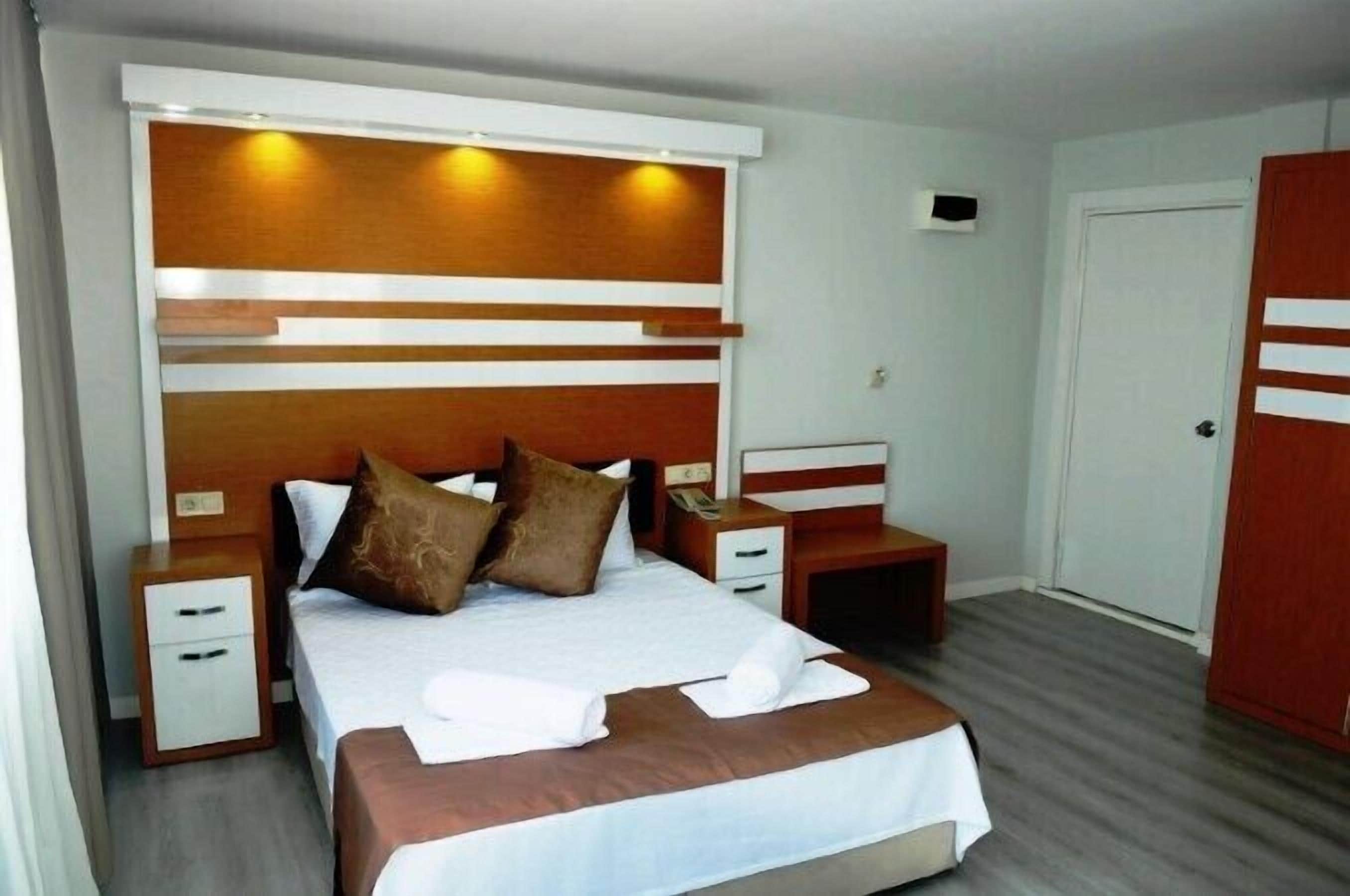 Foto - Heaven Beach Otel