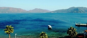 Heaven Beach Otel