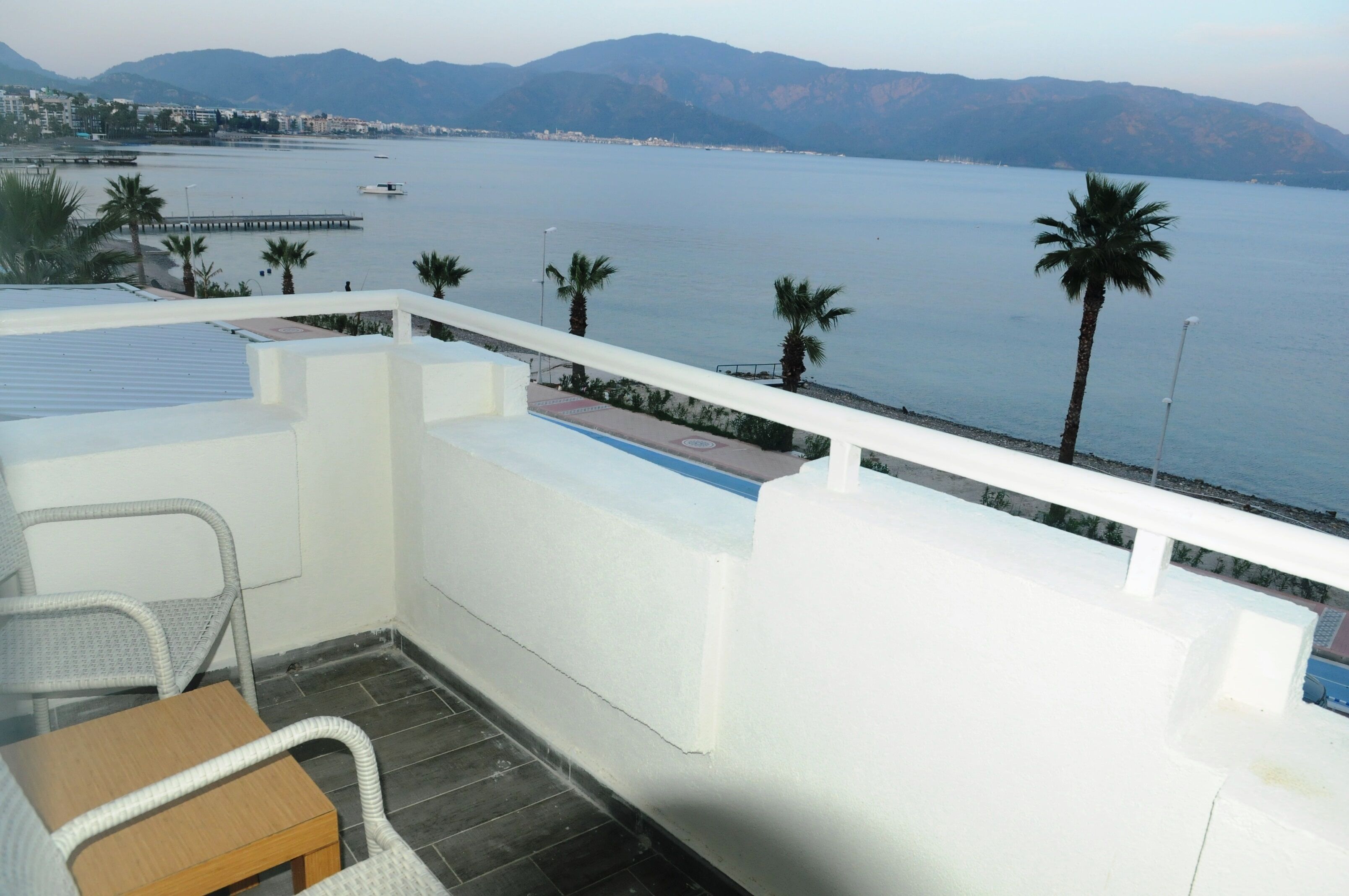 Foto - Heaven Beach Otel