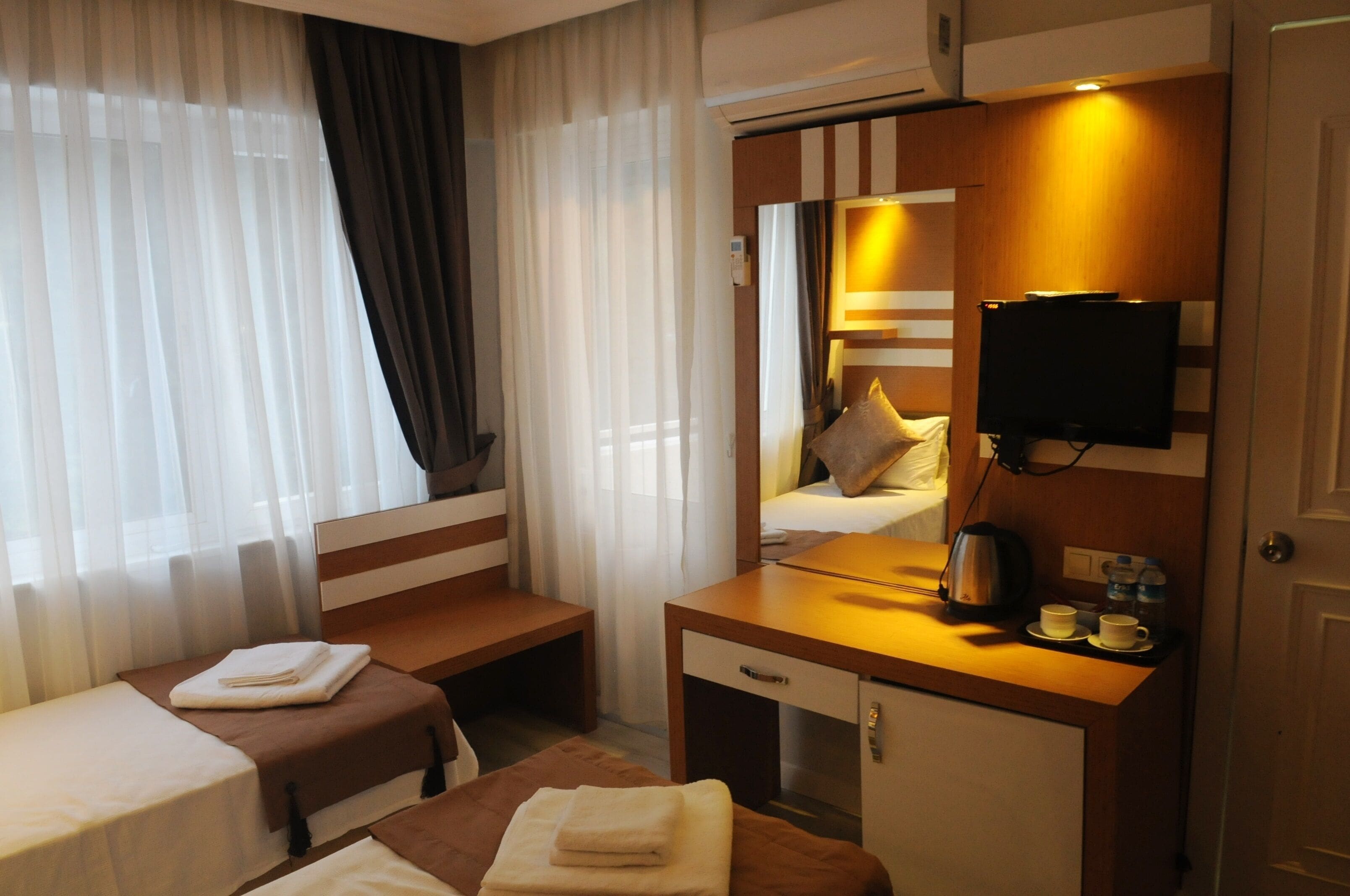 Foto - Heaven Beach Otel