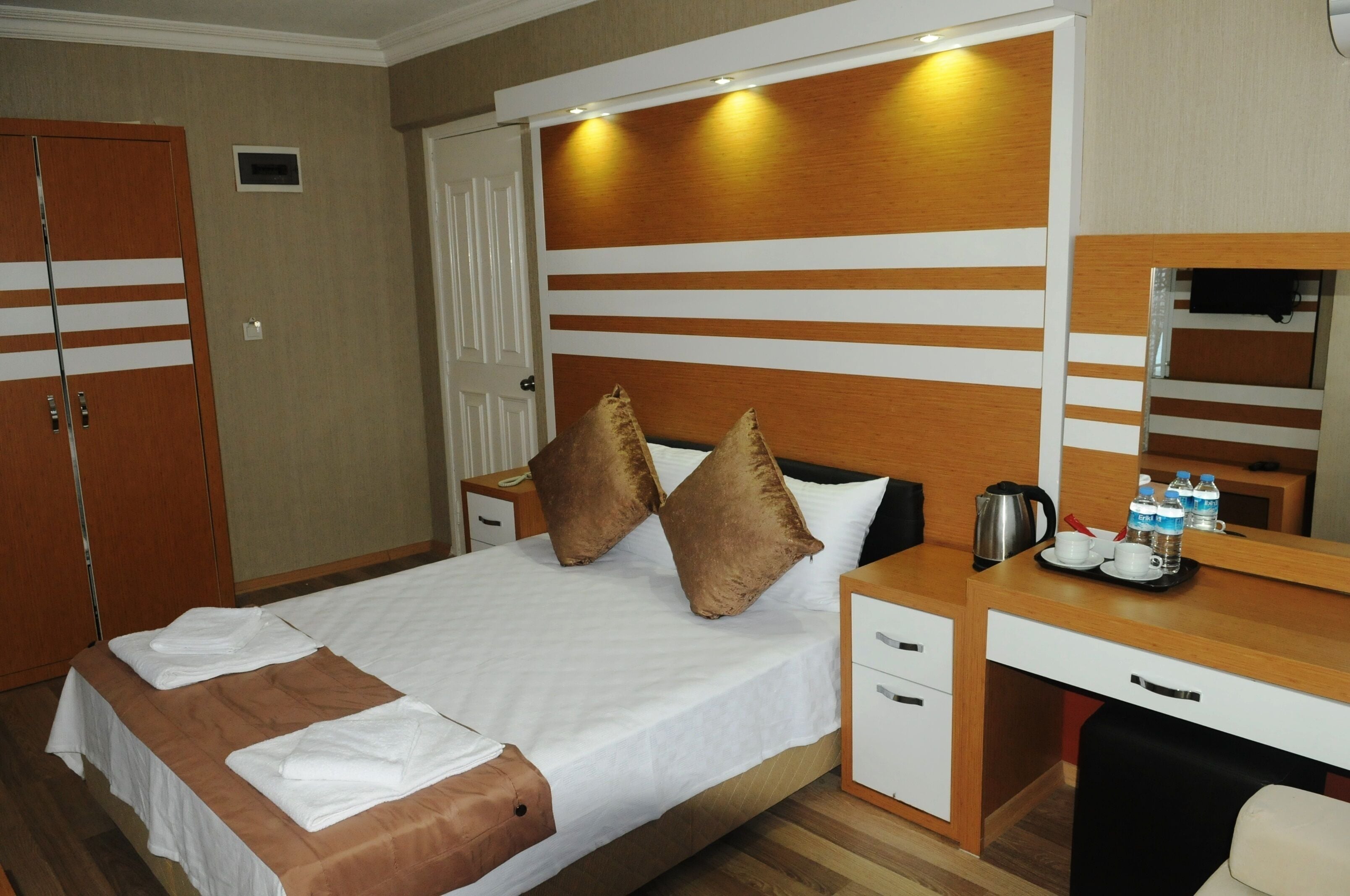 Foto - Heaven Beach Otel