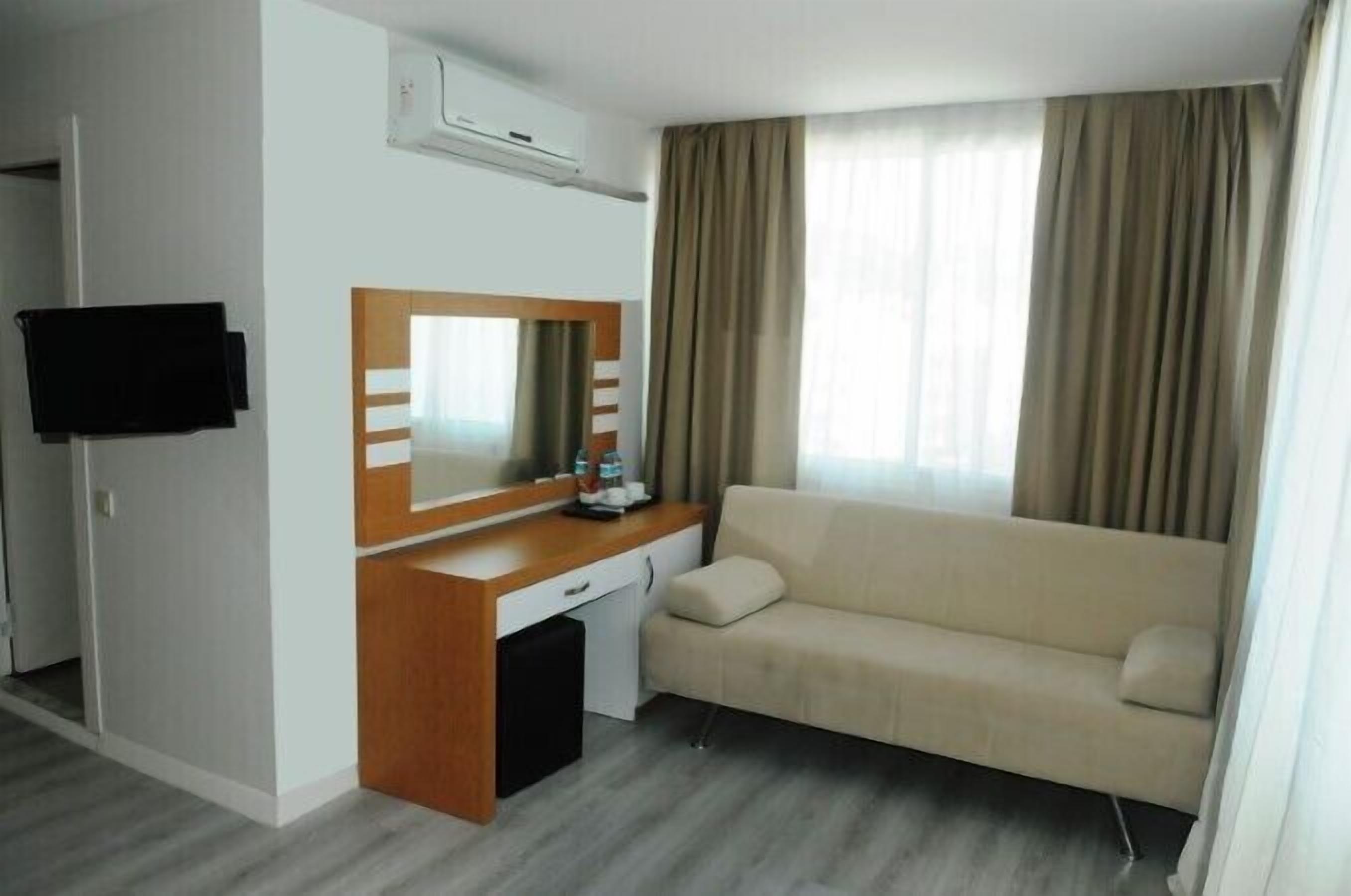 Foto - Heaven Beach Otel