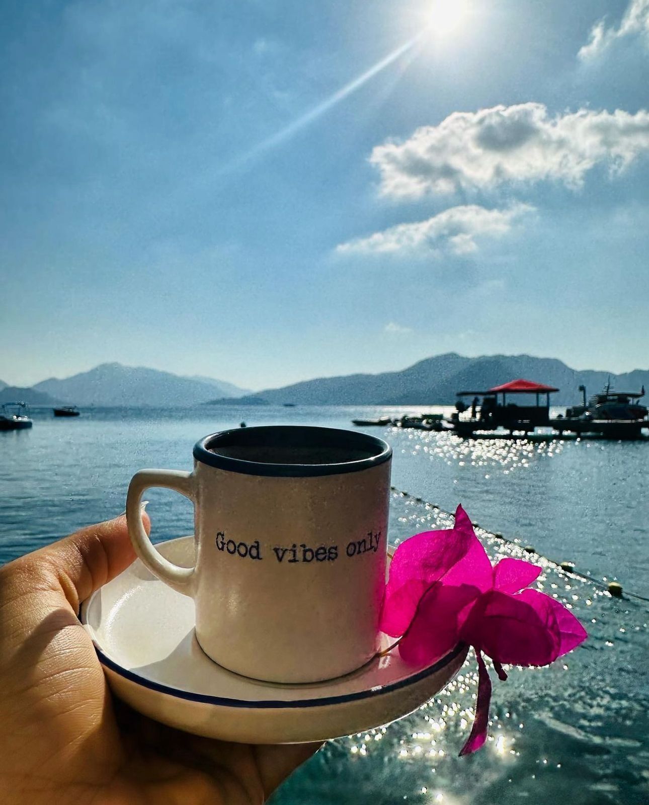 Foto - Heaven Beach Otel