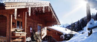 Bauerndörfl Rindereben