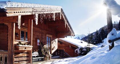 Bauerndörfl Rindereben