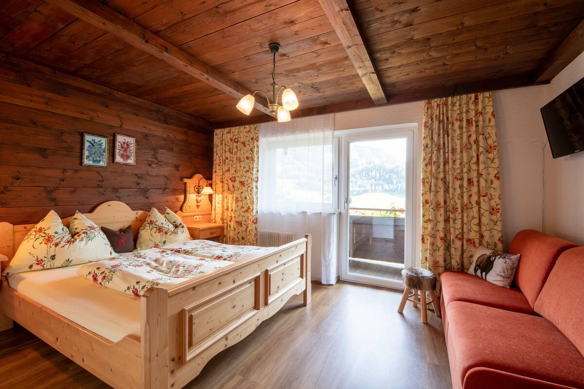 Doppelzimmer (Double room 3)