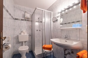 Bathroom - Ganzenhubhof (Goldegg)