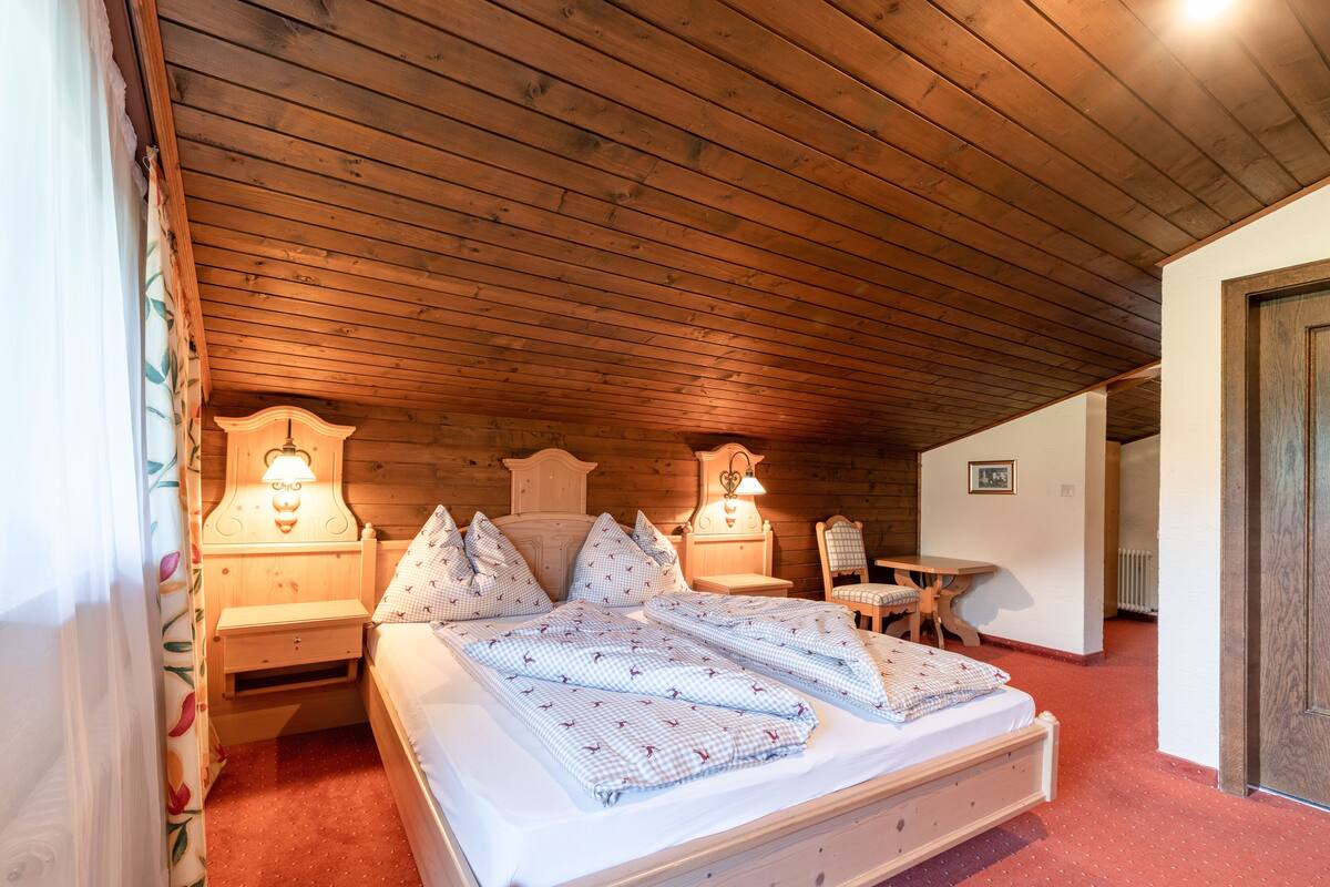 Familienzimmer (Family room 1)