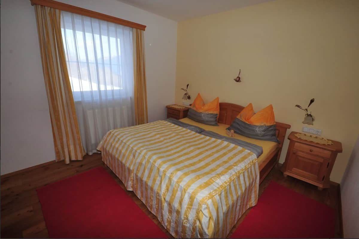 Apartment ("Harmonie" (Harmony))