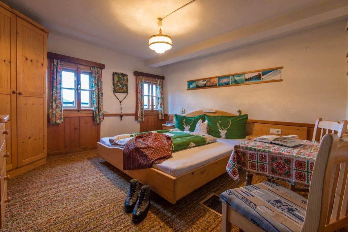 Departamento, 6 habitaciones (Anno1679) | Wifi gratis y ropa de cama