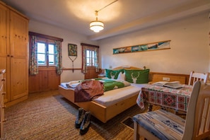 Departamento, 6 habitaciones (Anno1679) | Wifi gratis y ropa de cama 