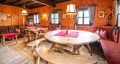 Ferienbauernhof Elmaugut