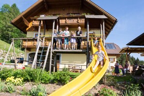 Children’s activities - Roithhof (Scharnstein)