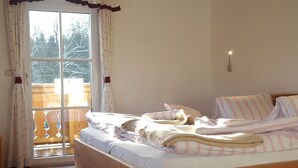 Chambre (Schäfchenzimmer)