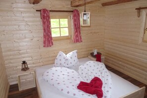 Room (Mountain Hut) | Room amenity - Ampferkaralm (Forstau)