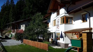 Unclassified image, 4 of 18, button - Fergl's Hof Klinec (Serfaus)
