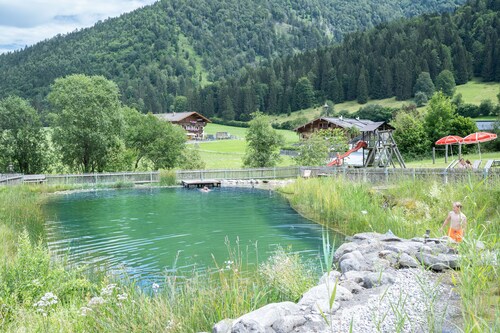Feriengut Unterhochstätt