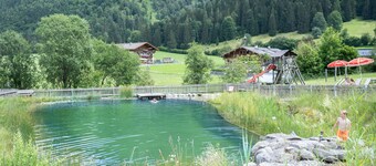 Feriengut Unterhochstätt