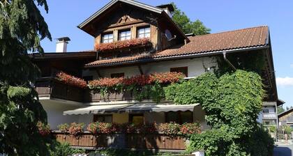 Gintherhof Bauernhof