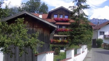 Außenbereich
