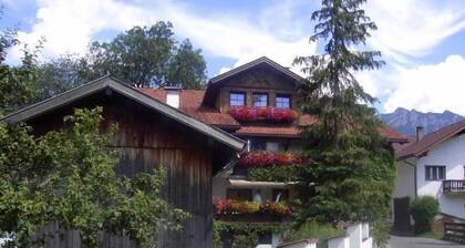 Gintherhof Bauernhof