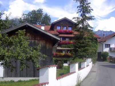 Gintherhof Bauernhof