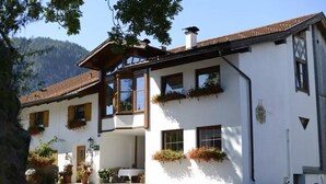 Exterior - Gintherhof Bauernhof (Ehenbichl)