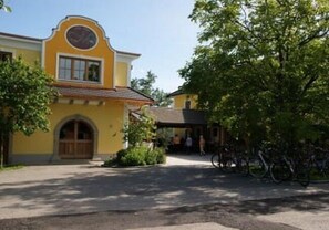 Aussenbereich