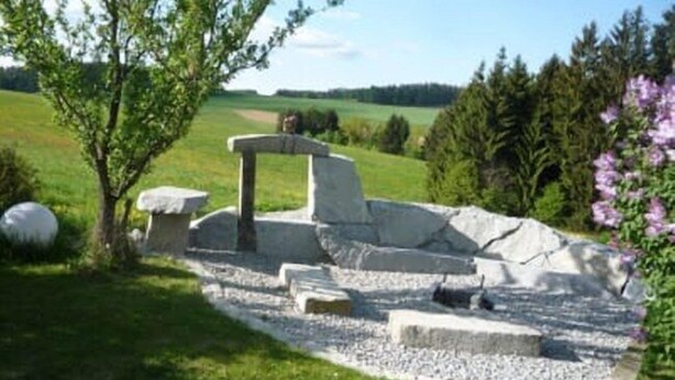 Garden - Überlackner (Gutau)