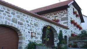 Exterior - Überlackner (Gutau)