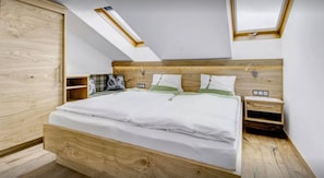 Room - Appartement Thomanhof Baby und Kinderbauernhof (Saalfelden am Steinernen Meer)