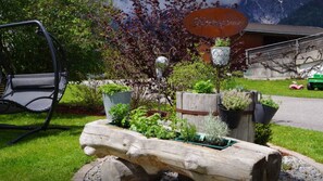 Jardin