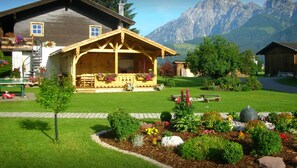 Jardin