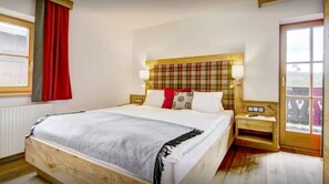 Appartement | Décoration personnalisée, rideaux occultants, Wi-Fi gratuit