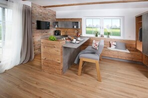 In-room dining - Grafhaidergut (Wartberg an der Krems)