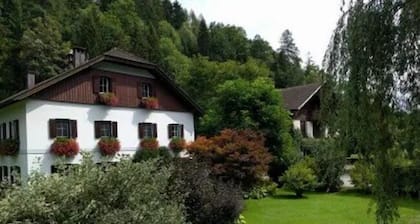 Brunnerhof Guggenberger