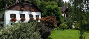 Brunnerhof Guggenberger
