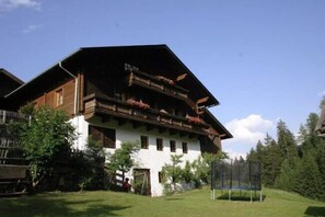Exterior - Brunnerhof Guggenberger (Heinfels)