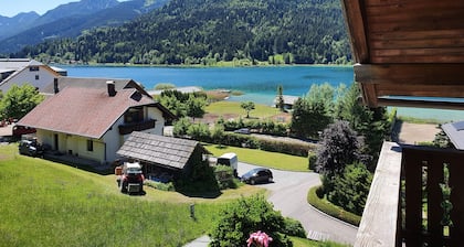 Ferienhof Obergasser & Pension Bergblick