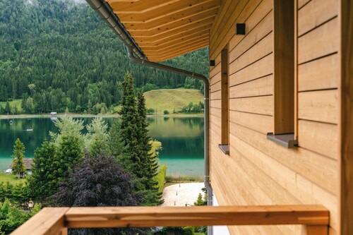 Ferienhof Obergasser & Pension Bergblick