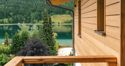 Ferienhof Obergasser & Pension Bergblick