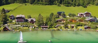 Ferienhof Obergasser & Pension Bergblick