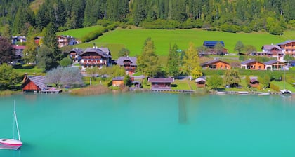 Ferienhof Obergasser & Pension Bergblick
