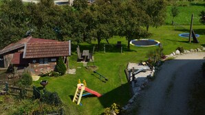 Sports facility - Pimperlhof (Franking)